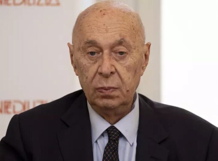 Paolo Mieli