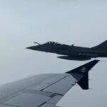 Caccia in volo