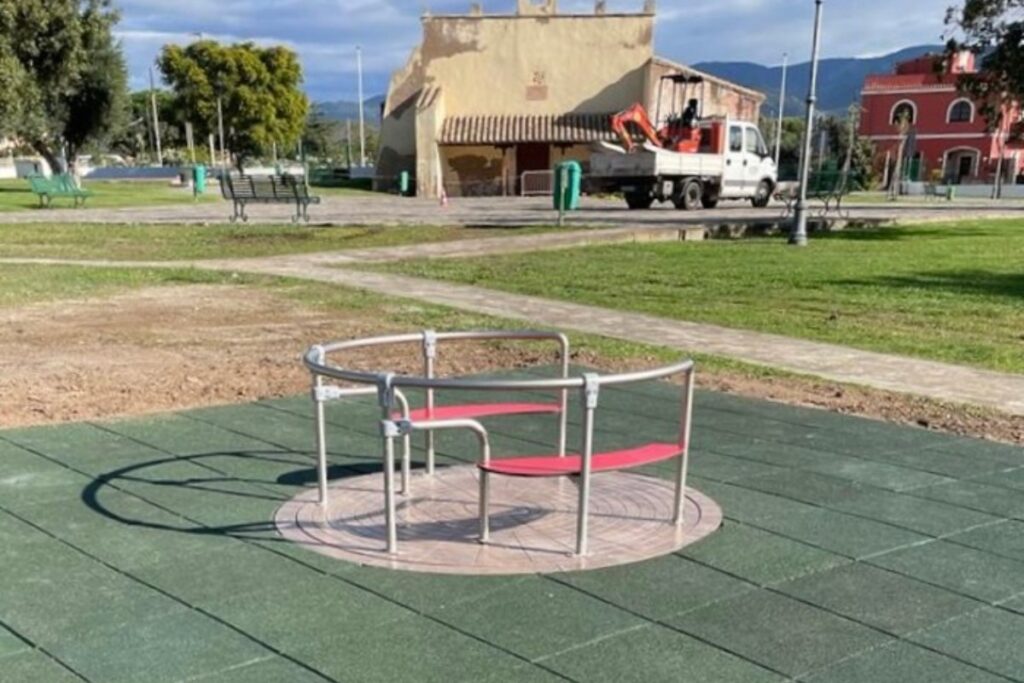 parchetto