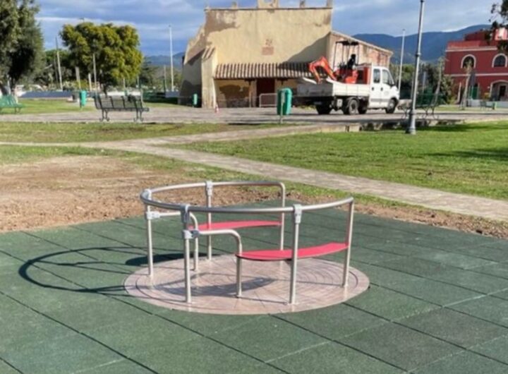 parchetto