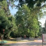parco sempione milano