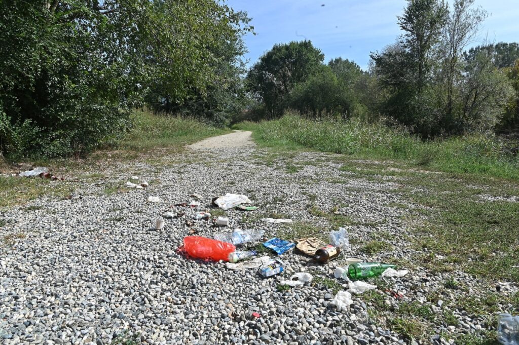 parco periferia torino