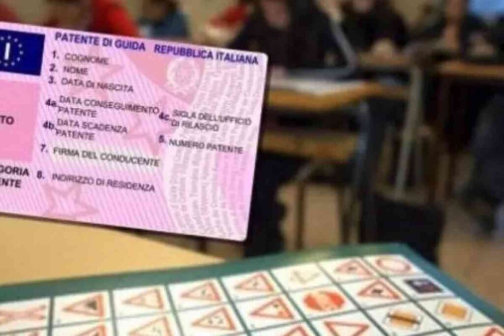 patente