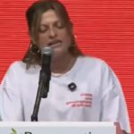 Le parole della segretaria dei Giovani Democratici Virginia Libero spaccano il Pd: "In guerra andateci voi, noi organizzeremo i disertori"
