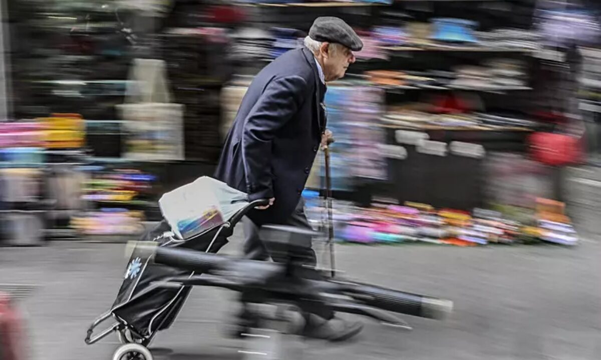 pensioni anziani