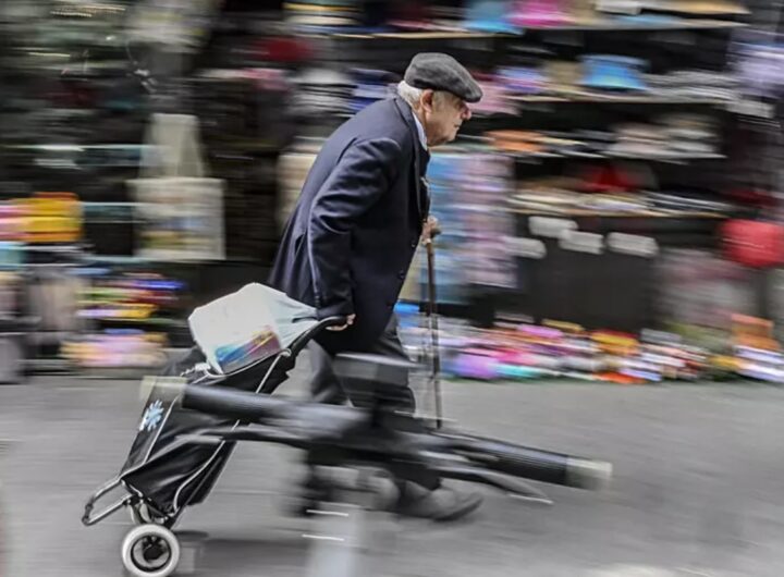 pensioni anziani