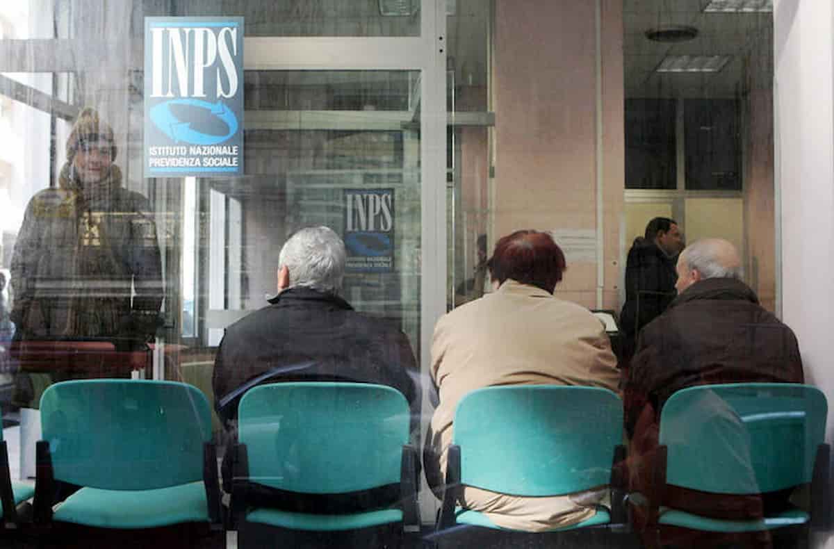 pensioni inps