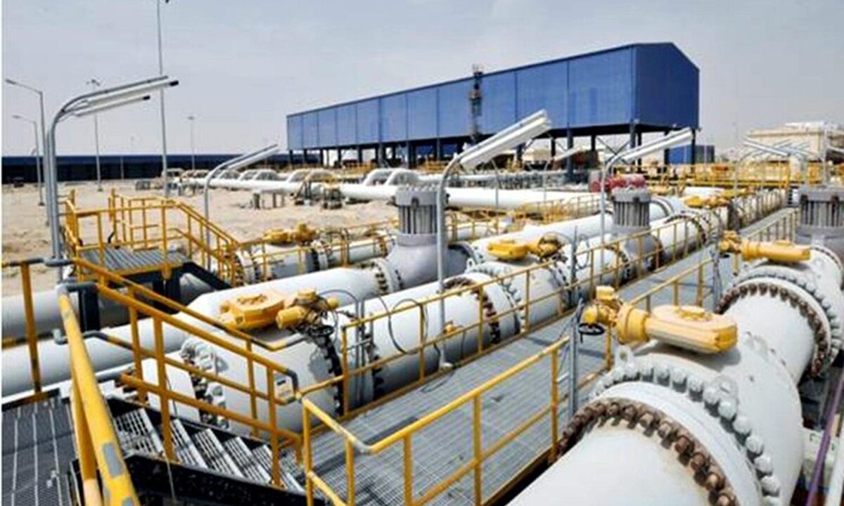 Petrolio