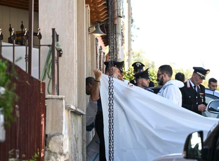 pietralata omicidio