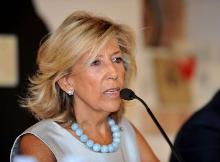 Pina Amarelli