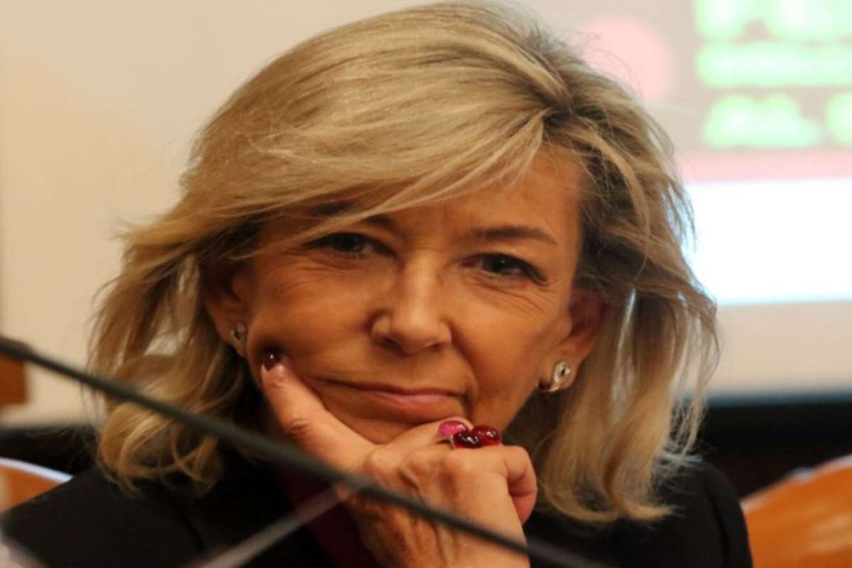 Pina Amarelli