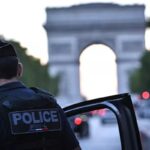 polizia parigi