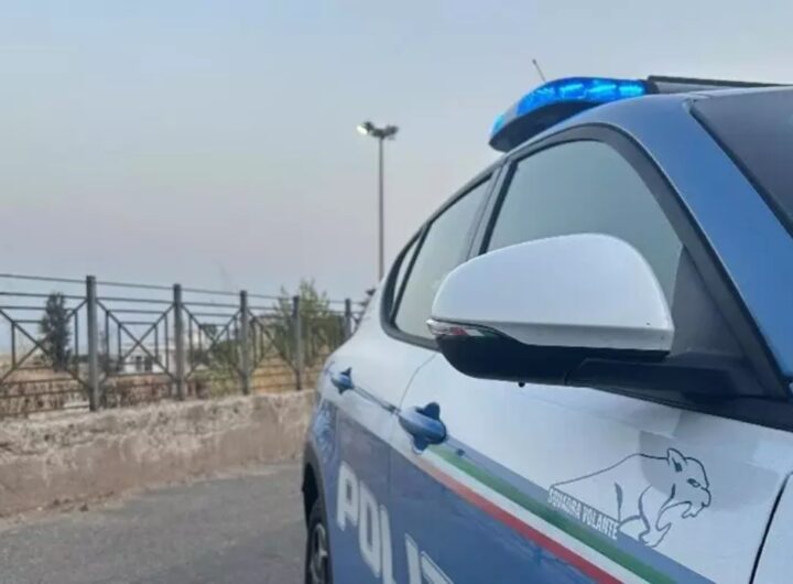 polizia di stato