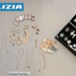 polizia refurtiva