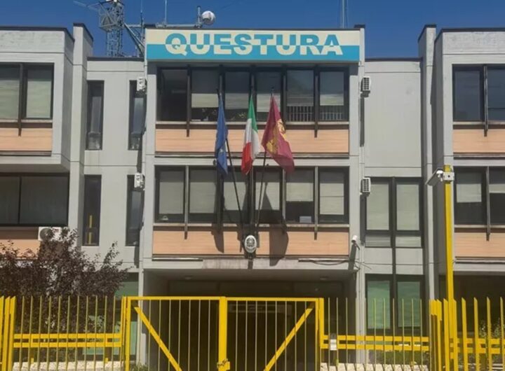 Una Questura