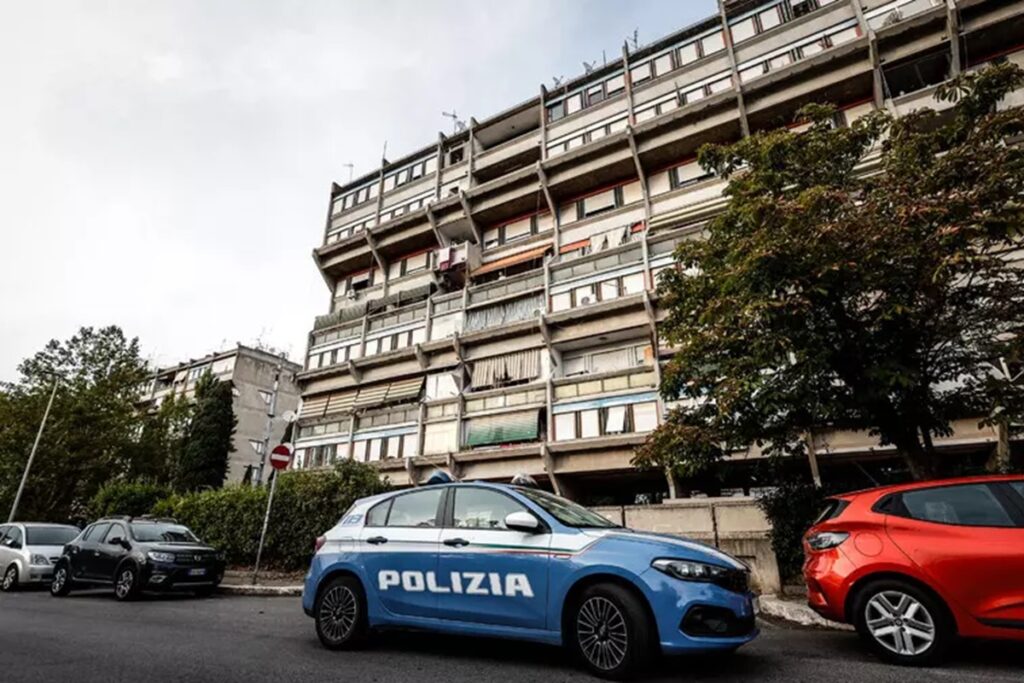 Polizia