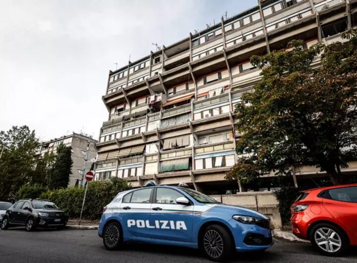 Polizia
