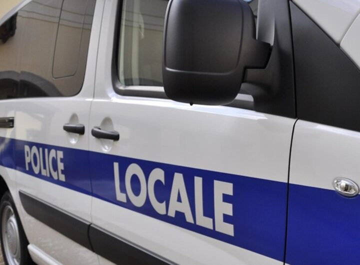 Polizia locale