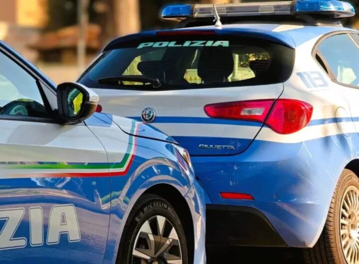 polizia