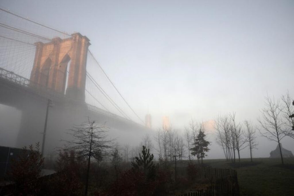ponte di brooklyn