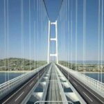 Ponte sullo Stretto di Messina