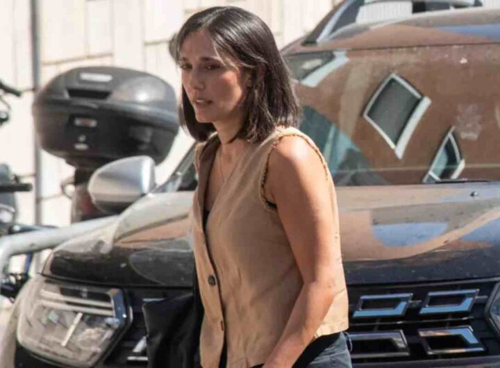 Giulia Presutti