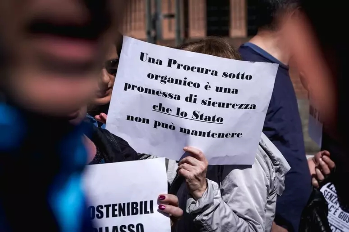procura torino