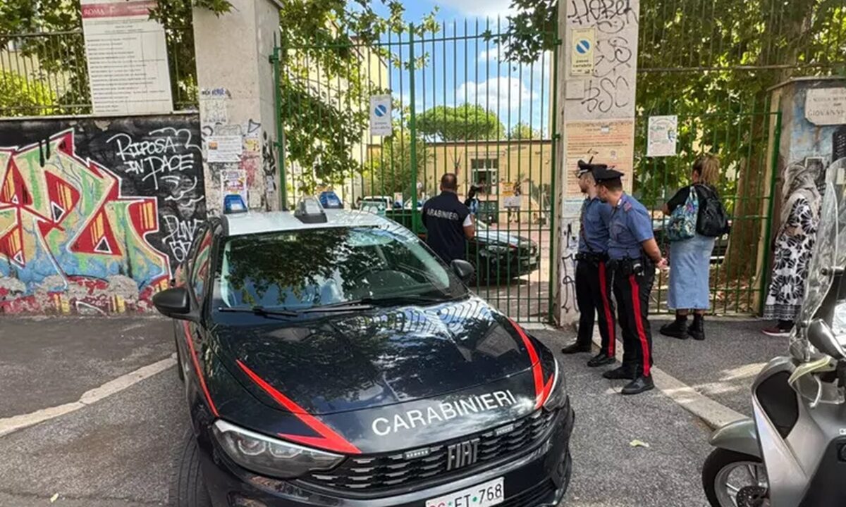 una scuola