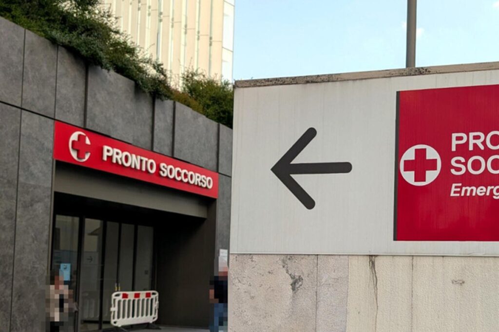 Pronto Soccorso