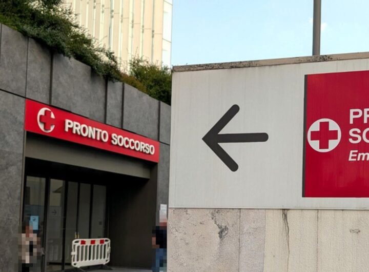 Pronto Soccorso