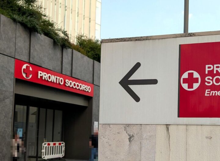 Pronto soccorso