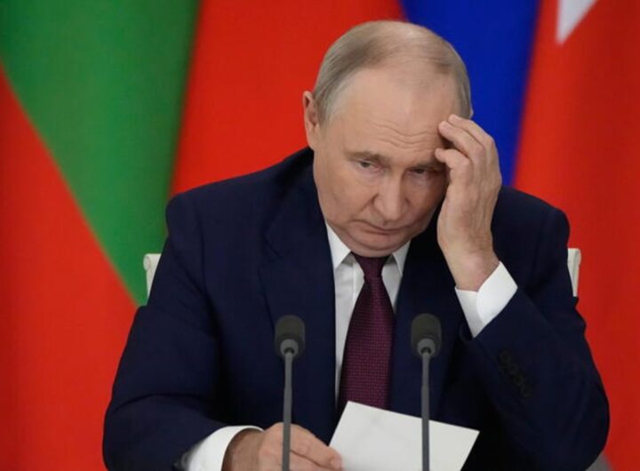 putin