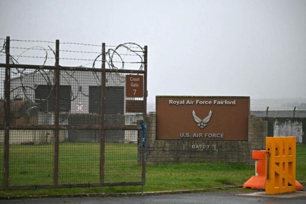raf attentato