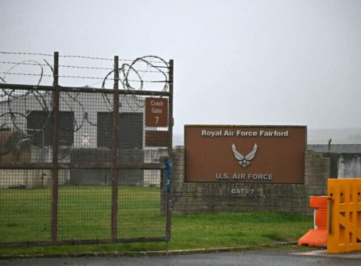 raf attentato