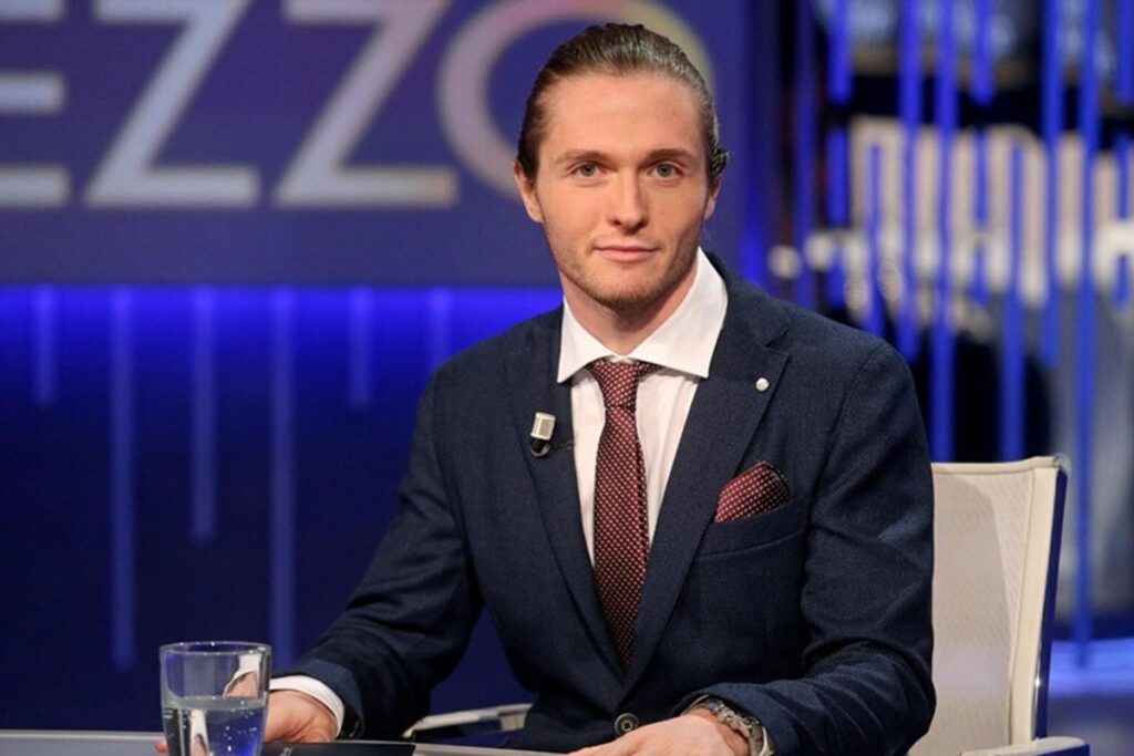 Raffaele Sollecito