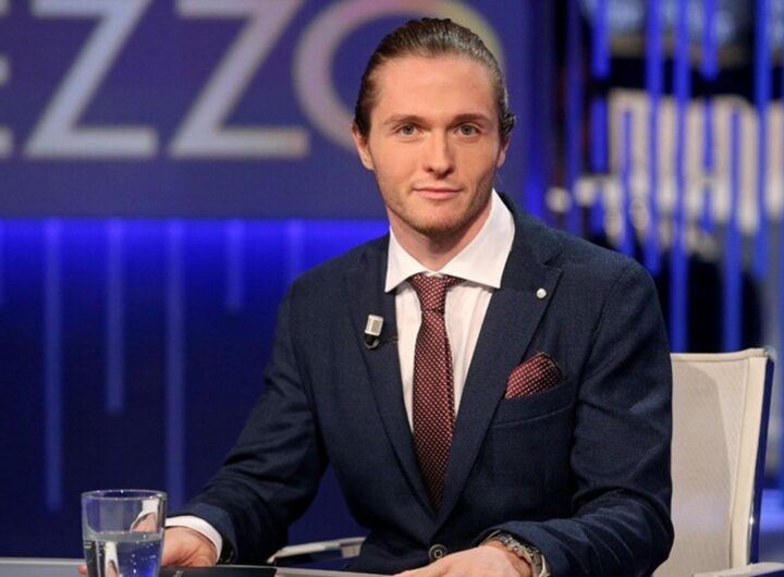 Raffaele Sollecito