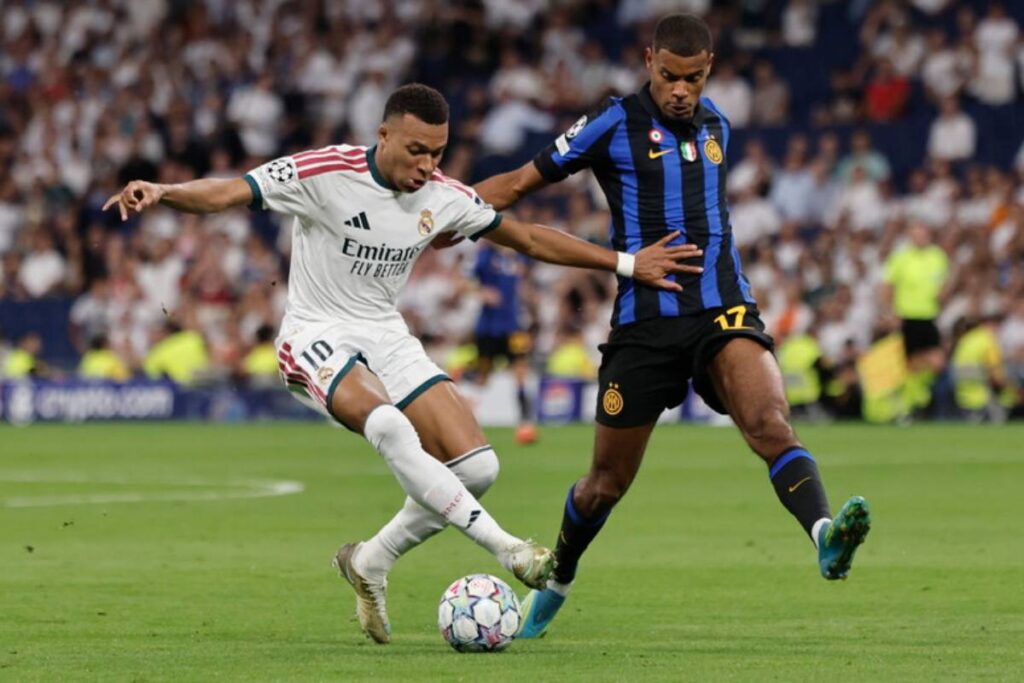 real inter