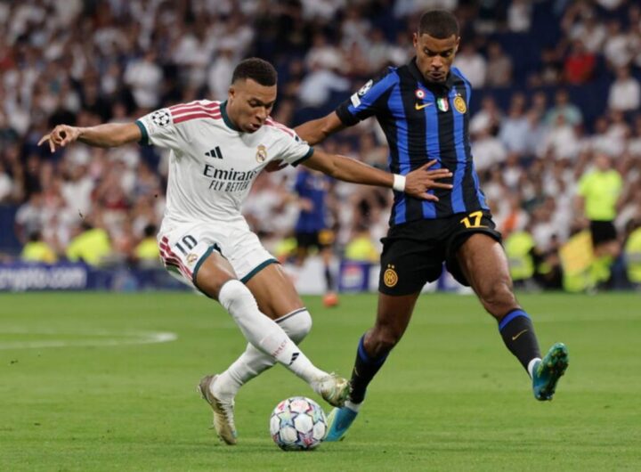 real inter