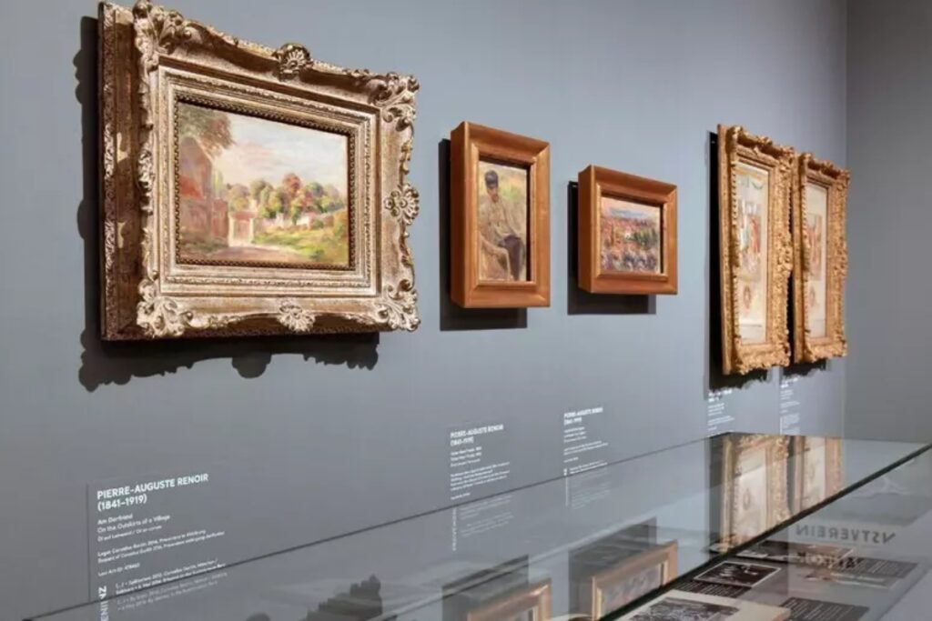museo renoir