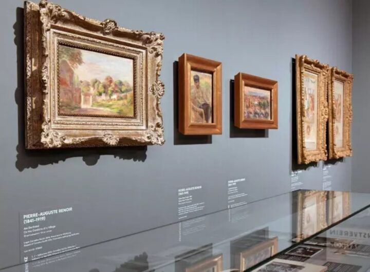 museo renoir