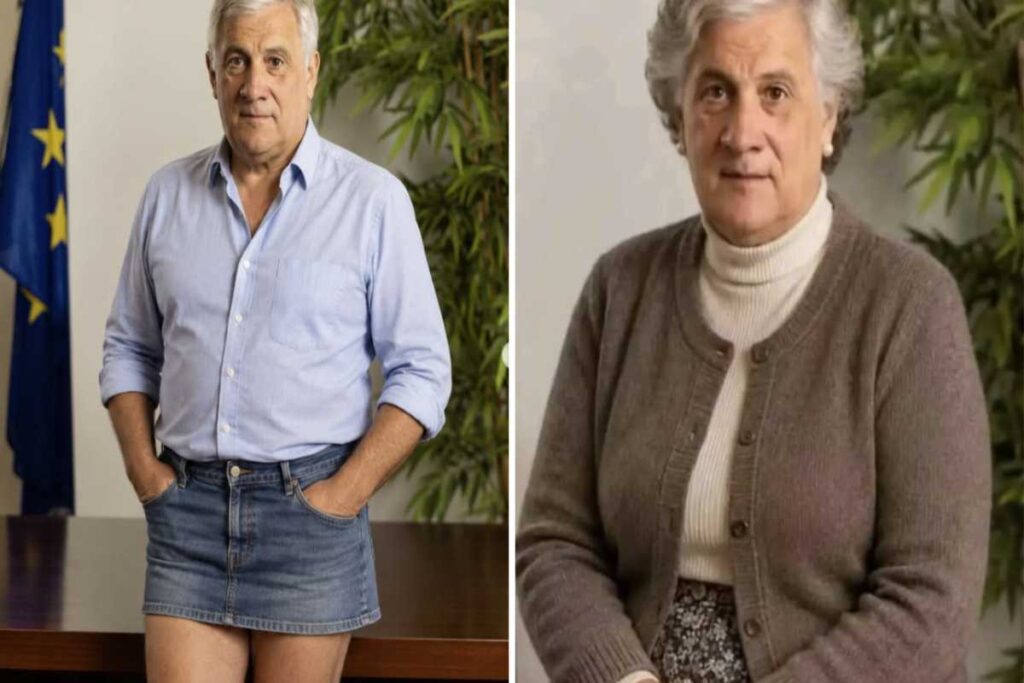 Tajani
