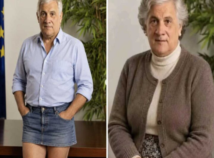 Tajani