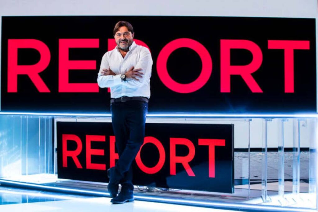 Report