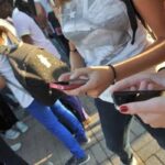 Chat tra ragazze