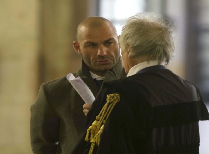 riccardo bossi