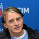 Roberto Mancini