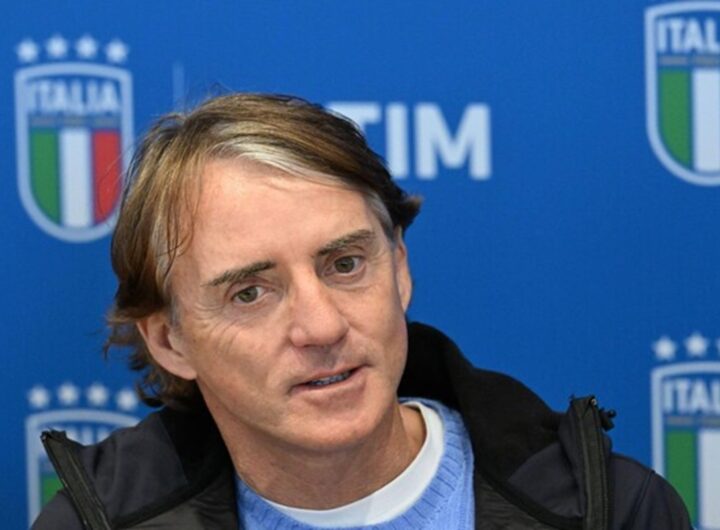 Roberto Mancini