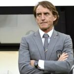 Roberto Mancini