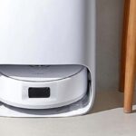 robot aspirapolvere