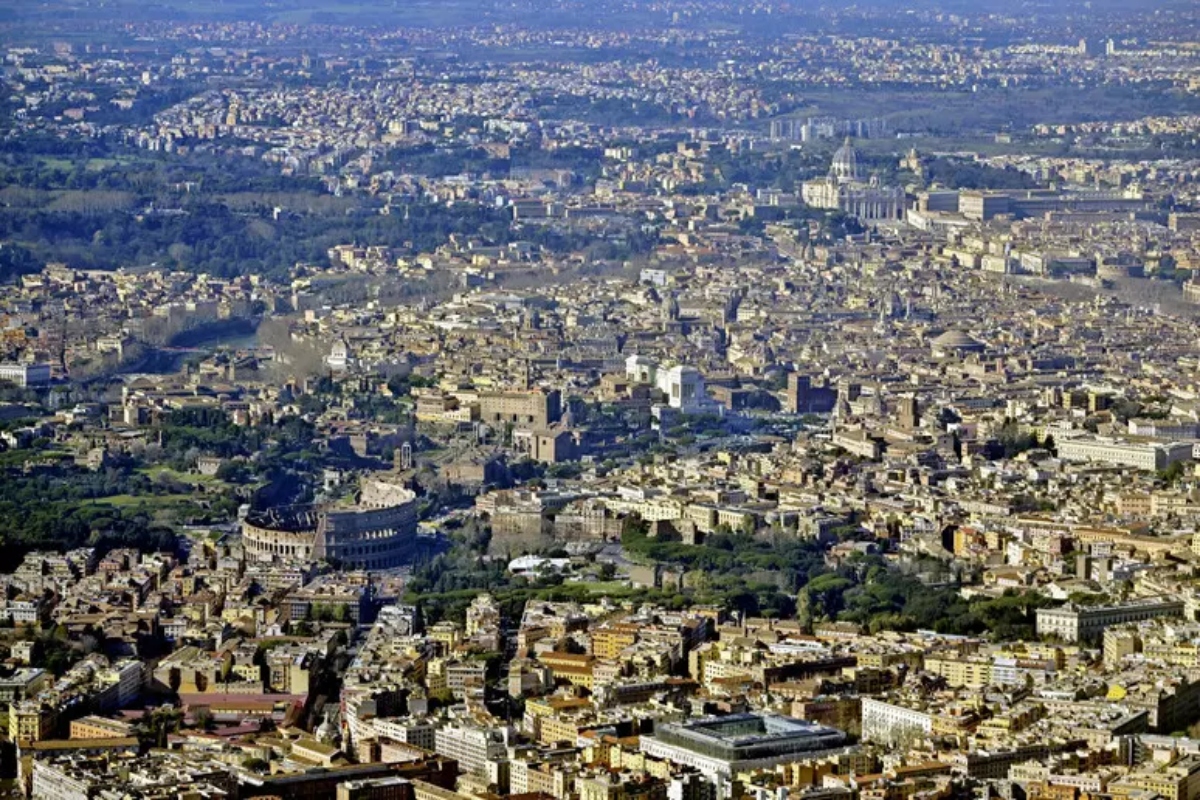 roma